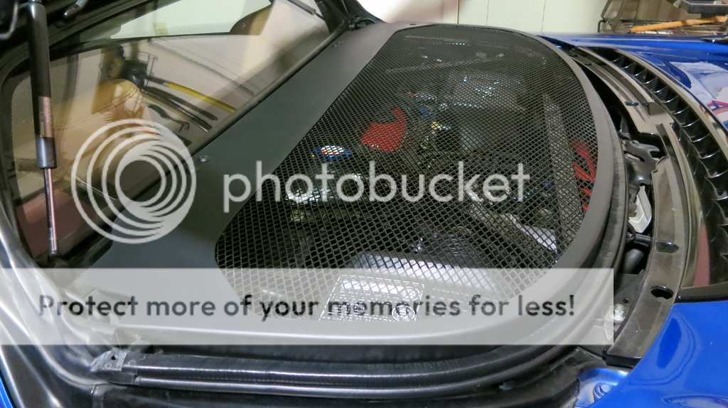 "NSXT" NSXR engine cover ) NSX Prime